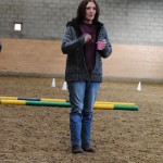 Dagens coach Christine